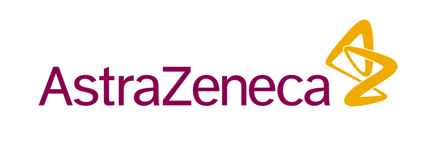 astrazeneca brand logo