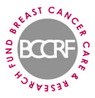 Breast Cancer Care Research Fund brand logo